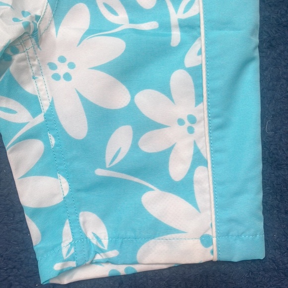 GAP Swim Trunks Board Shorts Boys 5 NWT - Picture 4 of 8